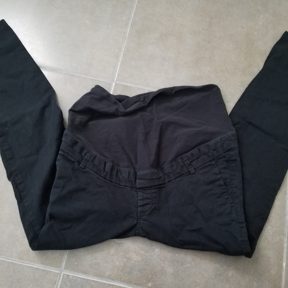 H&M Maternity pants